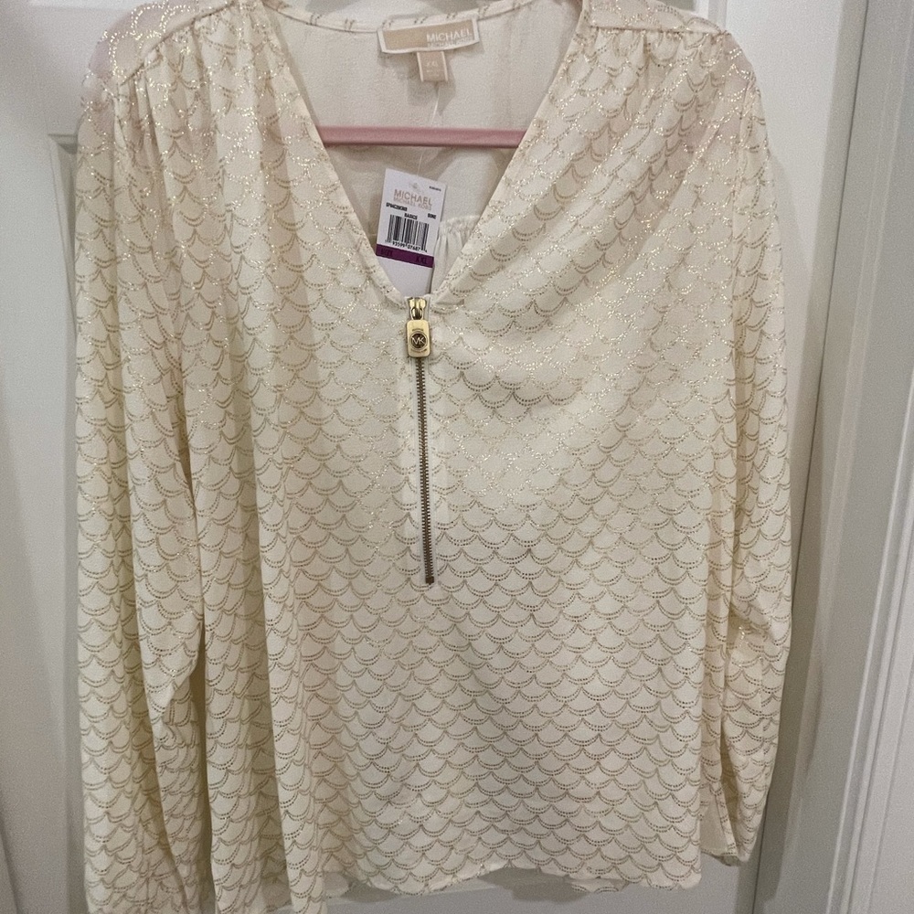 Michael Kors Top